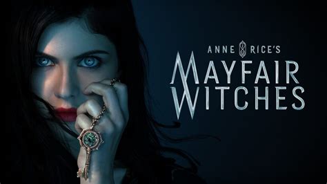 Television's Obsession with Witches: Anne Rice's Witch Saga Rides the Wave
